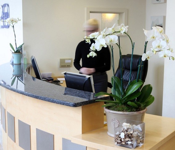 20 20 Dental Practice