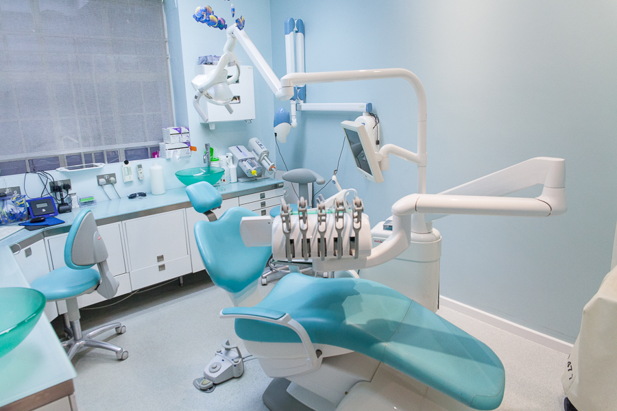 Aqua Dental Clinic