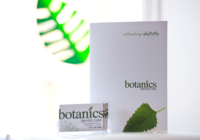Botanics Dental Care