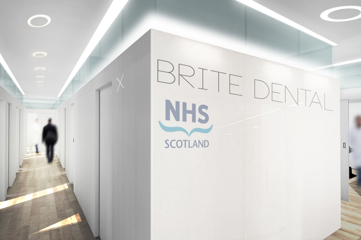 Brite Dental Edinburgh