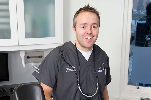 Philip Friel Advanced Dentistry