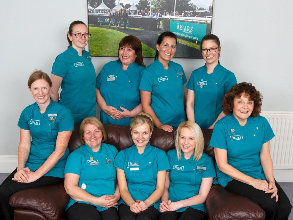 The Briars Dental Centre