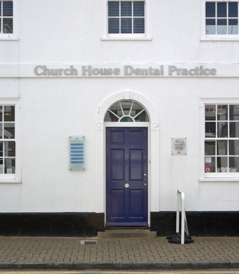 Church House Dental Practice 