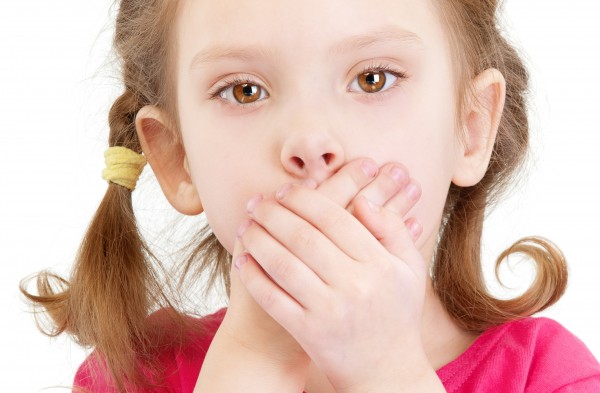 first visit to the dentist