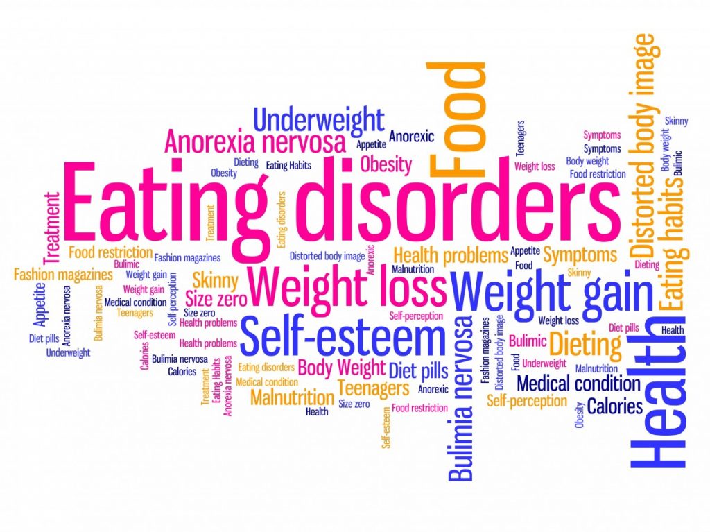 eating disorders, ED, eating dissorders and dental care