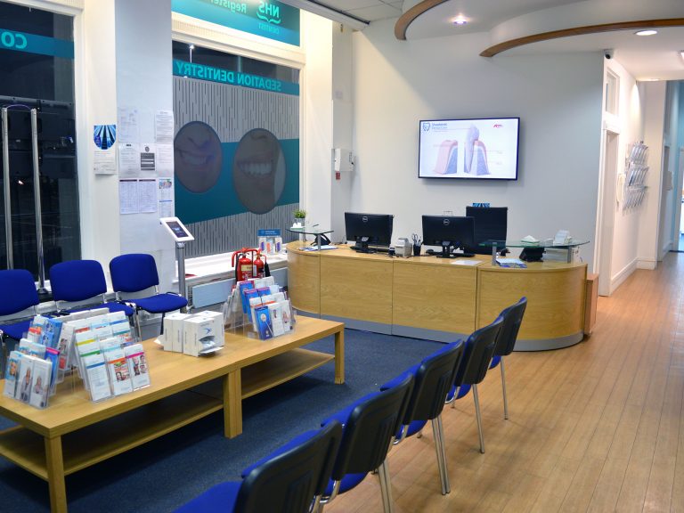 shawlands dental care