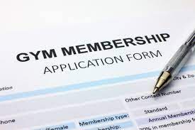 gym-membership